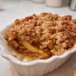 Apple Crisp