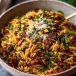 Best Orzo Dinner Recipe