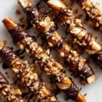 Caramel Apple Pretzel Treats 4