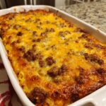 Cozy Casserole Recipes for Cold Nights ❄️