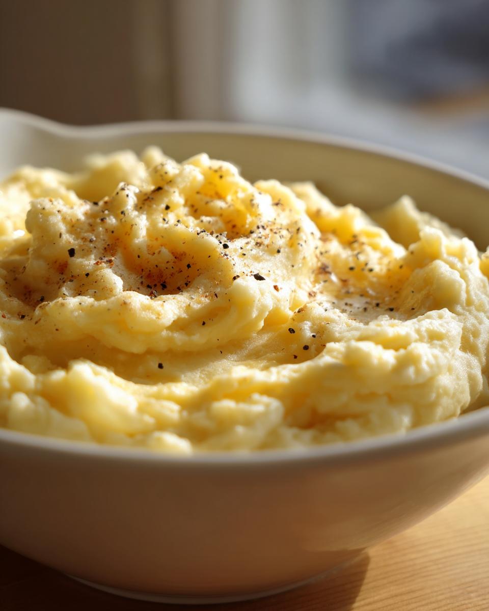 Absolute Creamy Mashed Potatoes Recipe Joy 5 Creamy Mashed Potatoes Recipe - detail 1