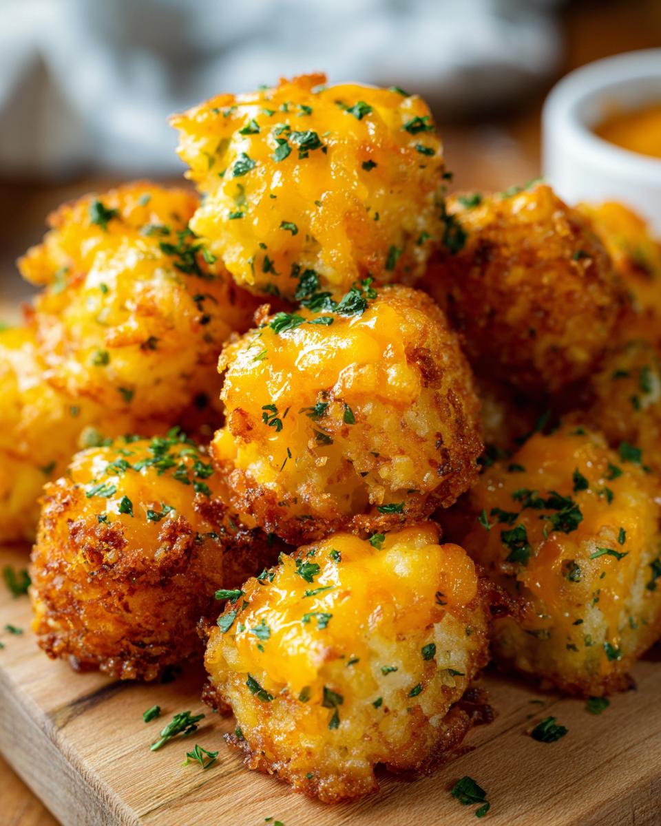 Heavenly Crispy Baked Potato Bites: 30 Min Flavor Bomb