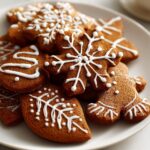 Gingerbread Cookies