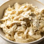 The Ultimate Creamy Crock Pot Ranch Chicken (Easy Slow Cooker Dinner!)