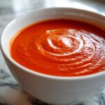 Best Homemade Tomato Soup Recipe