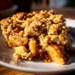 Easy Homemade Apple Crisp Recipe for Fall