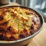 Easy Shepherd's Pie Recipe for Comfort Food