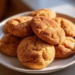 Maple Snickerdoodle Cookies [25 Minutes] - Chasety