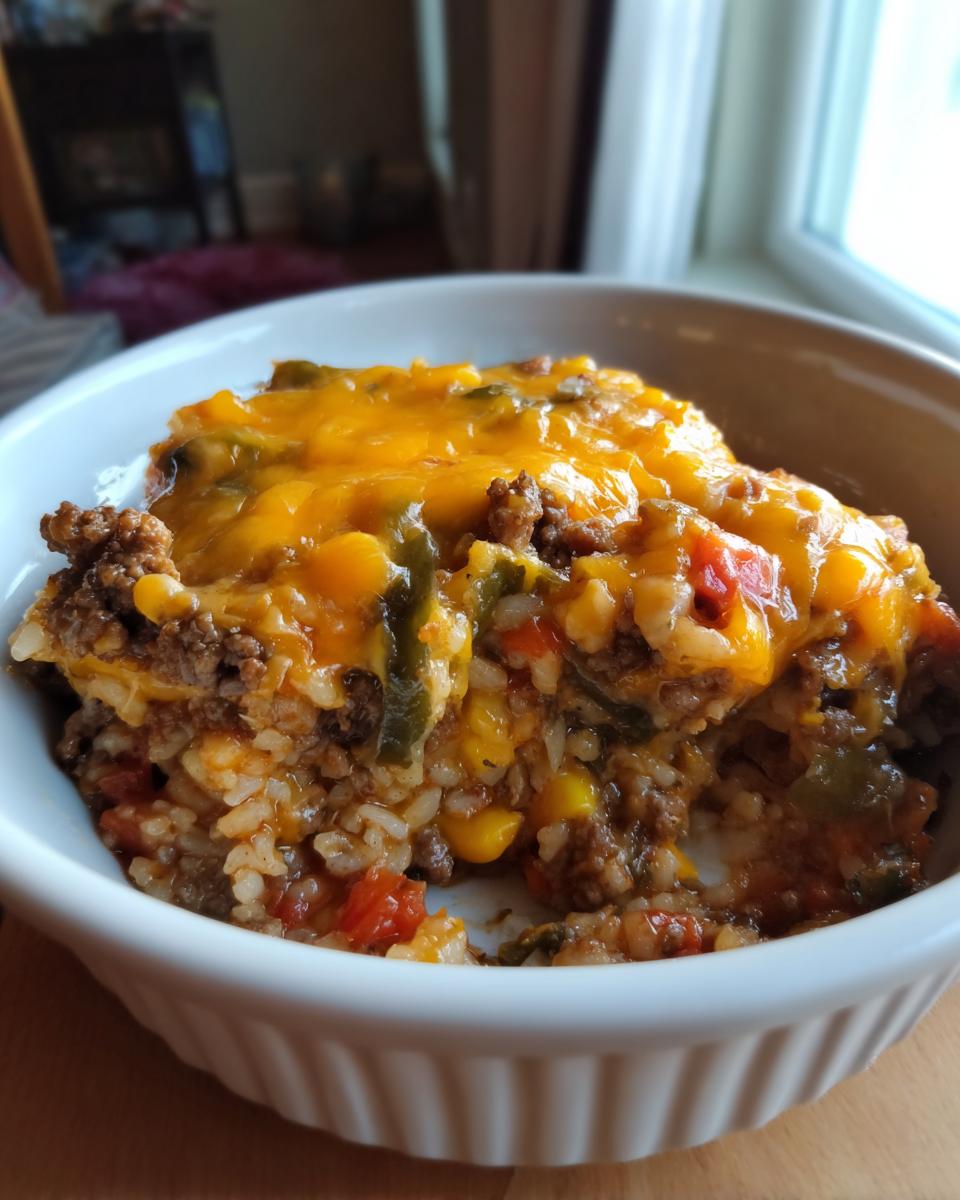 Dolly Parton’s 5-Ingredient Comfort Casserole! 4 Dolly Parton’s 5-Ingredient Casserole - detail 1