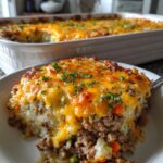 Dolly Parton’s 5-Ingredient Casserole