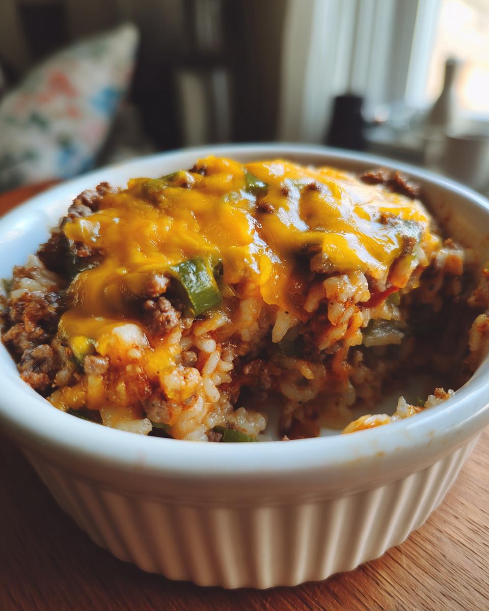Dolly Parton’s 5-Ingredient Comfort Casserole! 5 Dolly Parton’s 5-Ingredient Casserole - detail 2