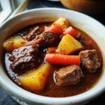 Slow Cooker Meals with Meaning