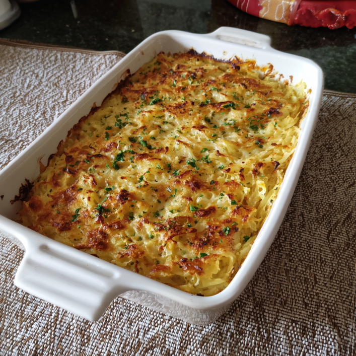 dolly parton 5 ingredient casserole dinner