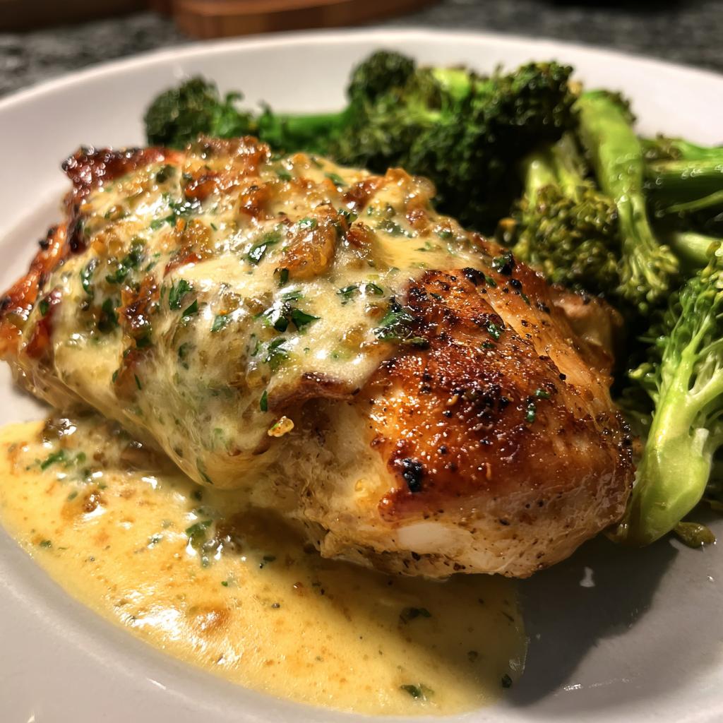 11 Keto Chicken Recipes That Will Blow Your Mind (Updated 2025) - detail 1