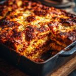 20 Super Easy Dinner Casseroles Your Family Will LOVE!