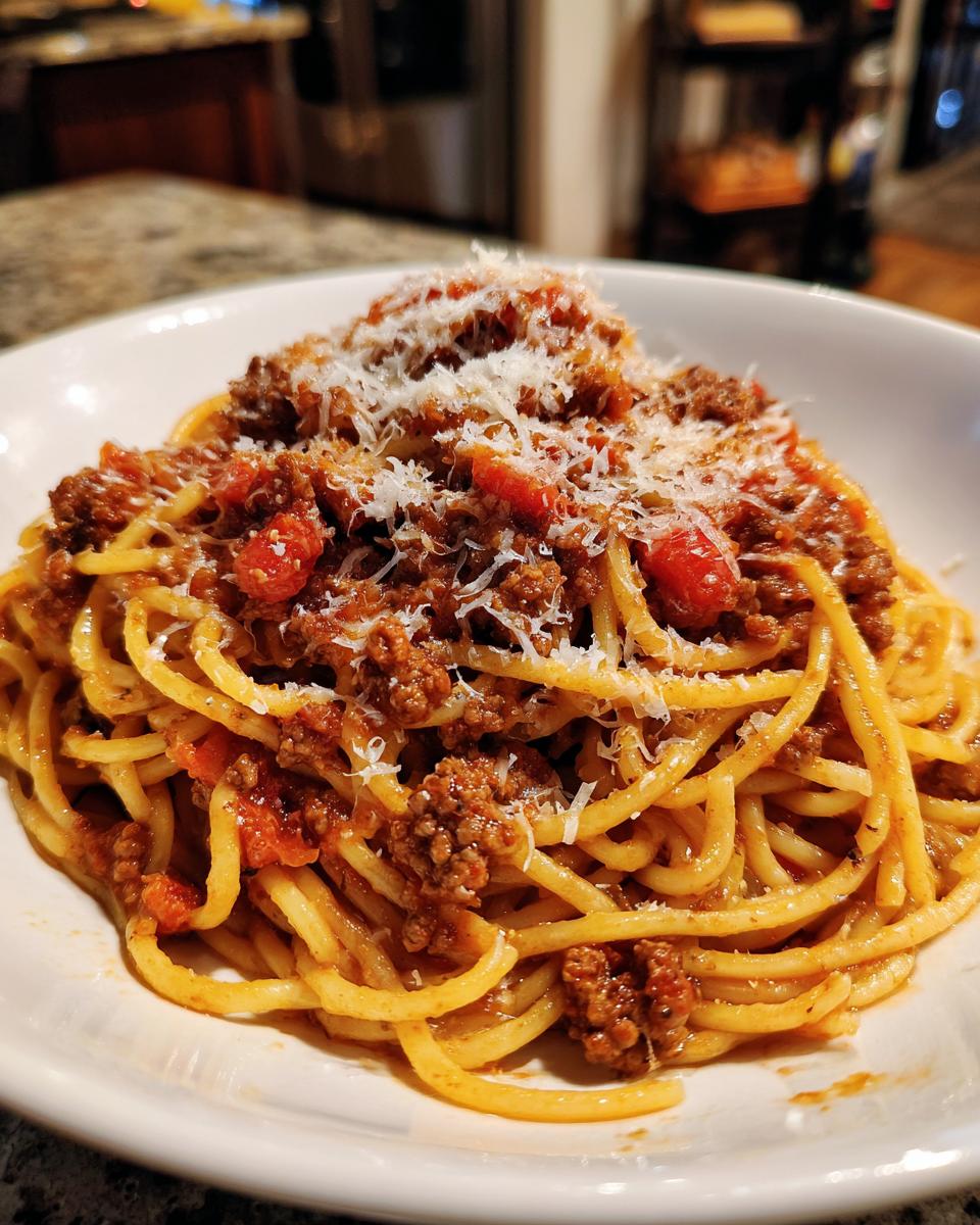 Easy Beginner-Friendly Dinner: One Recipe, No-Fail!