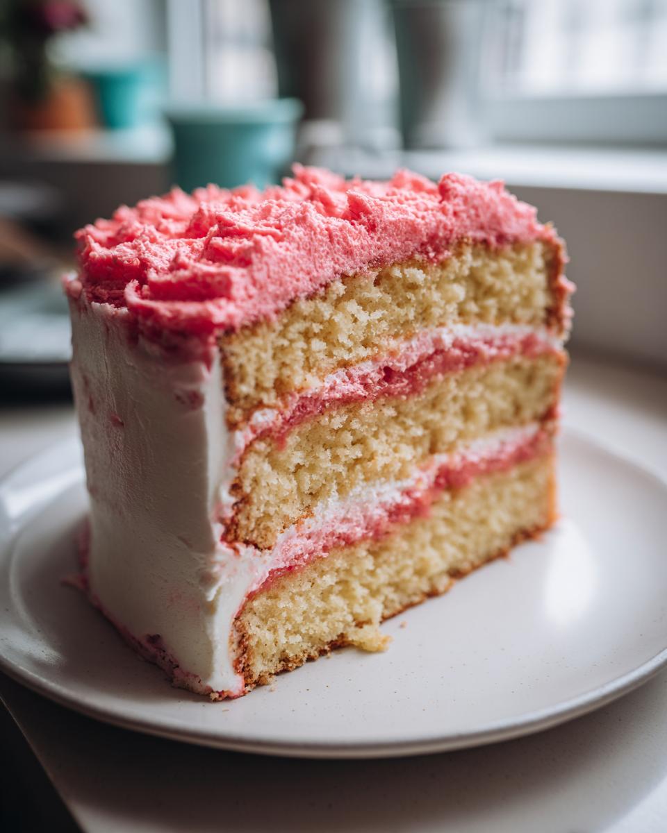 **Best Almond Cake Recipe**: 3 Reasons to Bake it Now!
