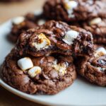 Brownie Mix Cookies