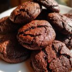 Brownie Mix Cookies — Salt & Baker