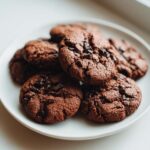 Brownie Mix Cookies — Salt & Baker!