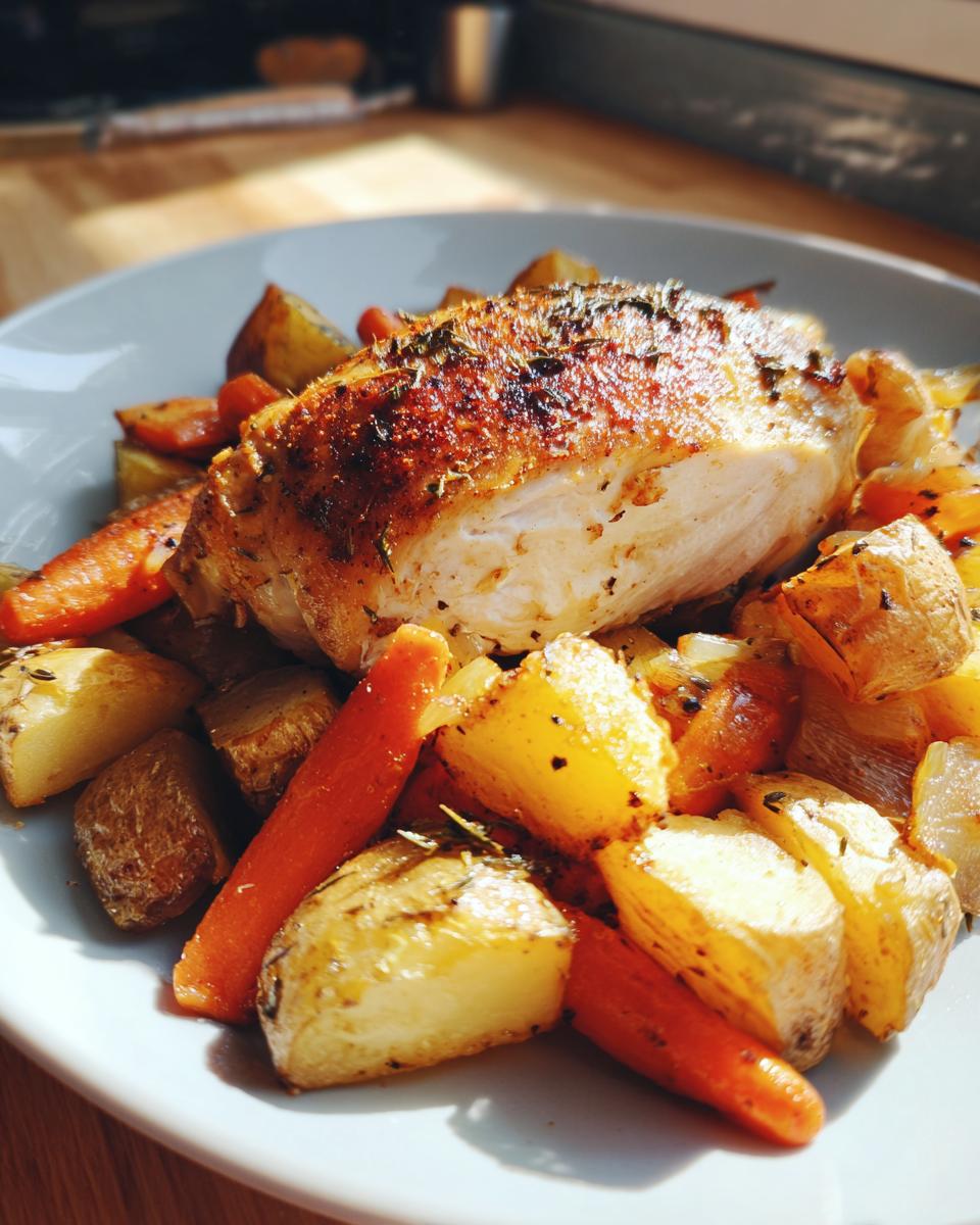 Comfort Dinner That Feels Special Without Effort - detail 1