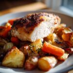 Delicious 1-Pan **Comfort Dinner**: 5 Ingredients! 9 Comfort Dinner That Feels Special Without Effort