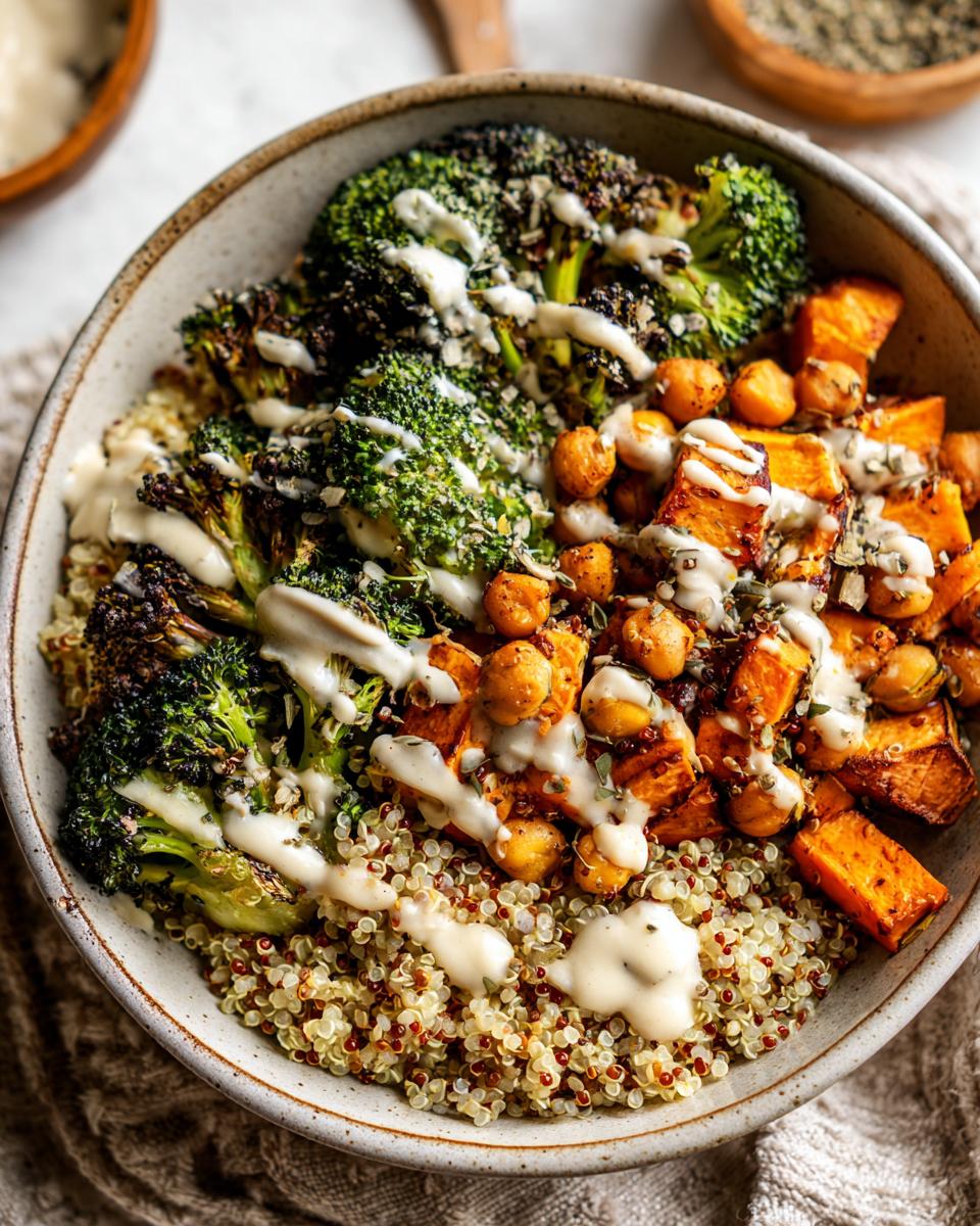 Melt Into a Cozy, Delicious 1-Bowl Dinner 4 Cozy Comfort Bowl for Relaxed Evenings - detail 1