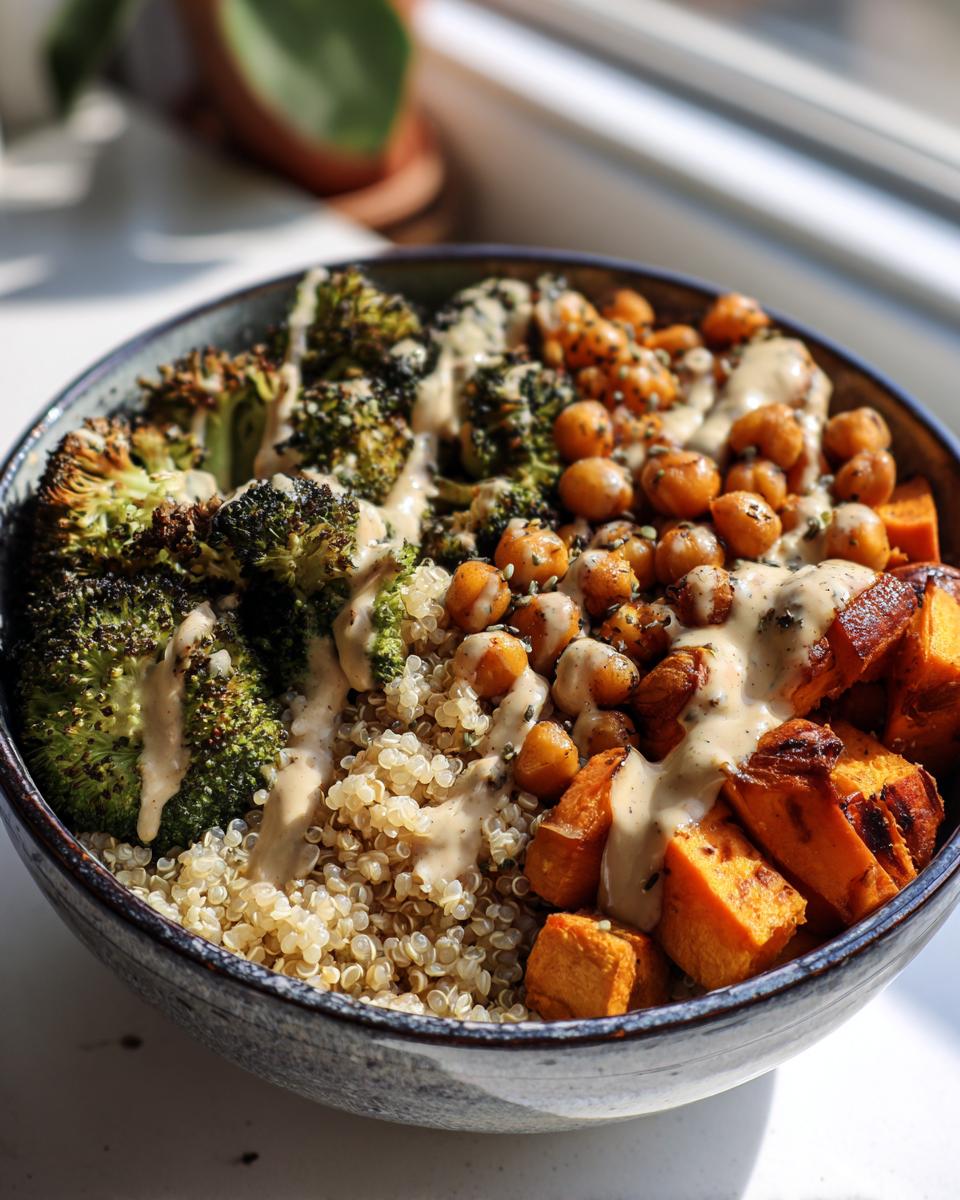 Melt Into a Cozy, Delicious 1-Bowl Dinner 5 Cozy Comfort Bowl for Relaxed Evenings - detail 2