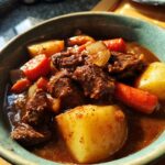 Cozy Dinner Idea for Fall and Winter Nights