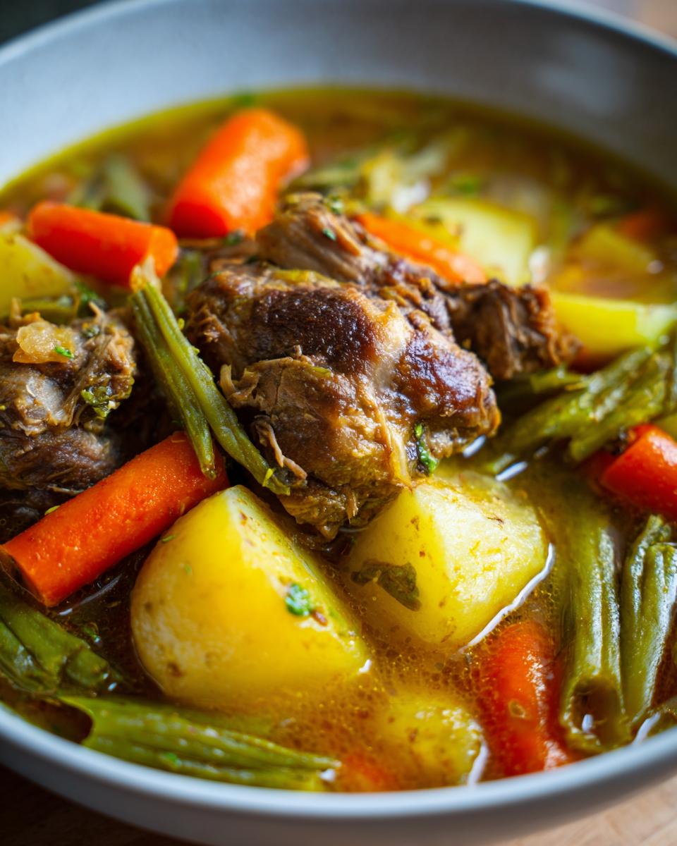 Cozy Family Meal for Relaxed Nights - detail 1