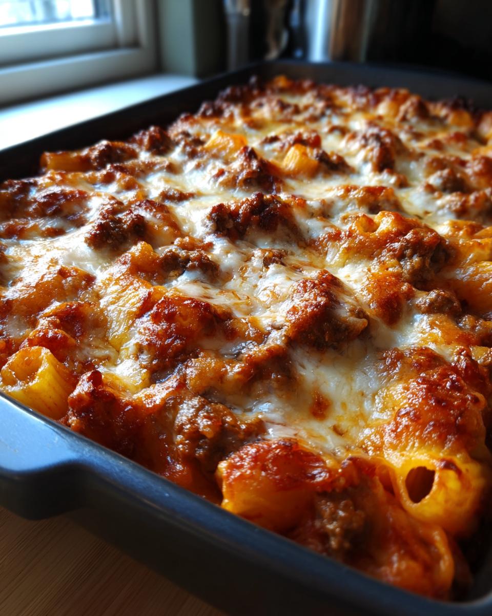 Cozy Home Dinner with Classic Comfort Flavor - detail 1