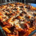 Cozy Home Dinner: 1 Recipe for Blissful Food! 7 Cozy Home Dinner with Classic Comfort Flavor