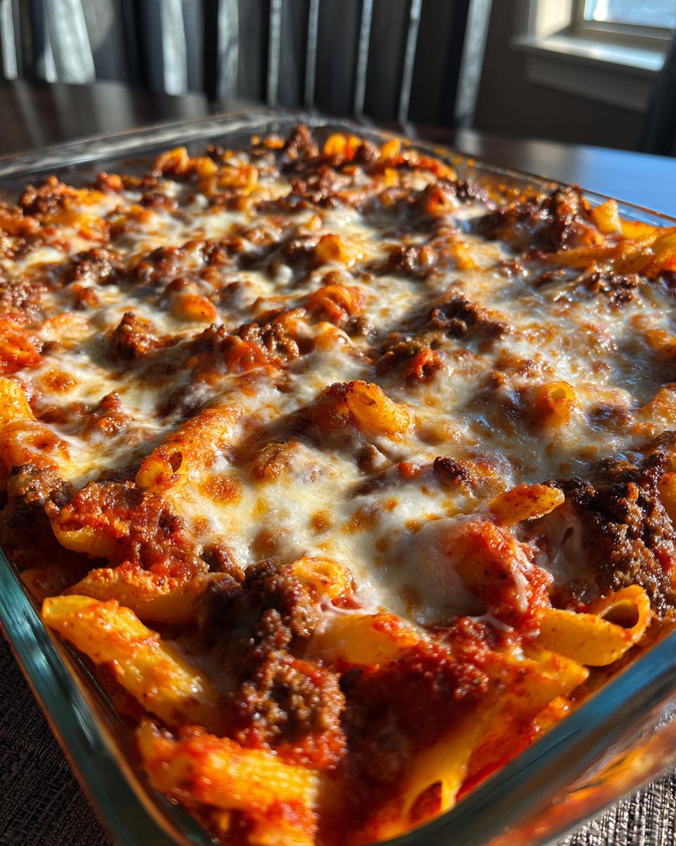 Cozy Home Dinner: 1 Recipe for Blissful Food!
