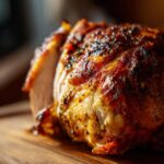 Cozy Oven Turkey Recipe for Cooler Nights