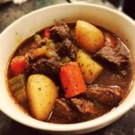 Cozy Slow Cooker Dinner for Busy Families