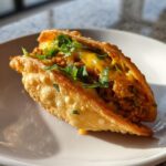 Crispy Chicken Wonton Tacos - Crunchy & Delicious in 25 Minutes!