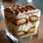Earl Grey Tiramisu