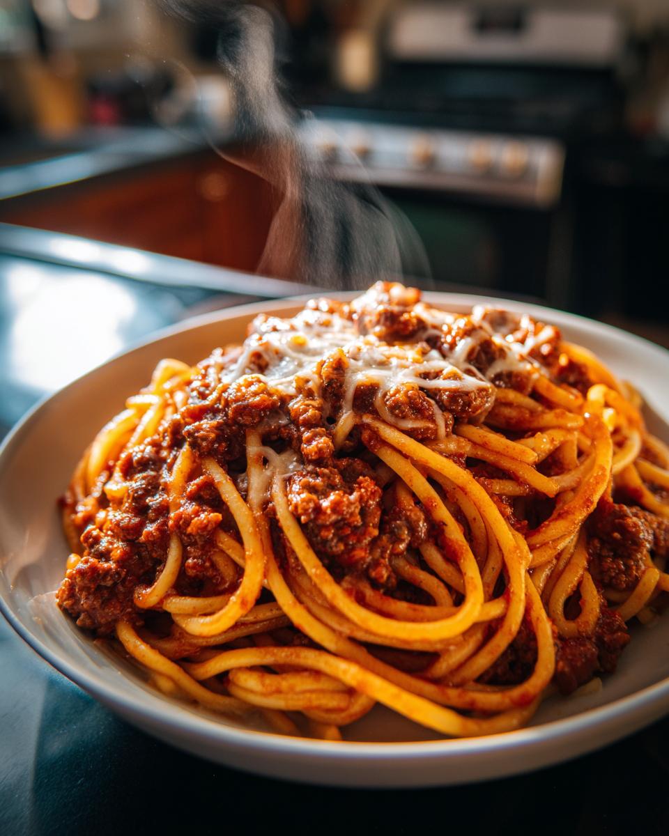 Easy Comfort Meal for Beginner Home Cooks - detail 1