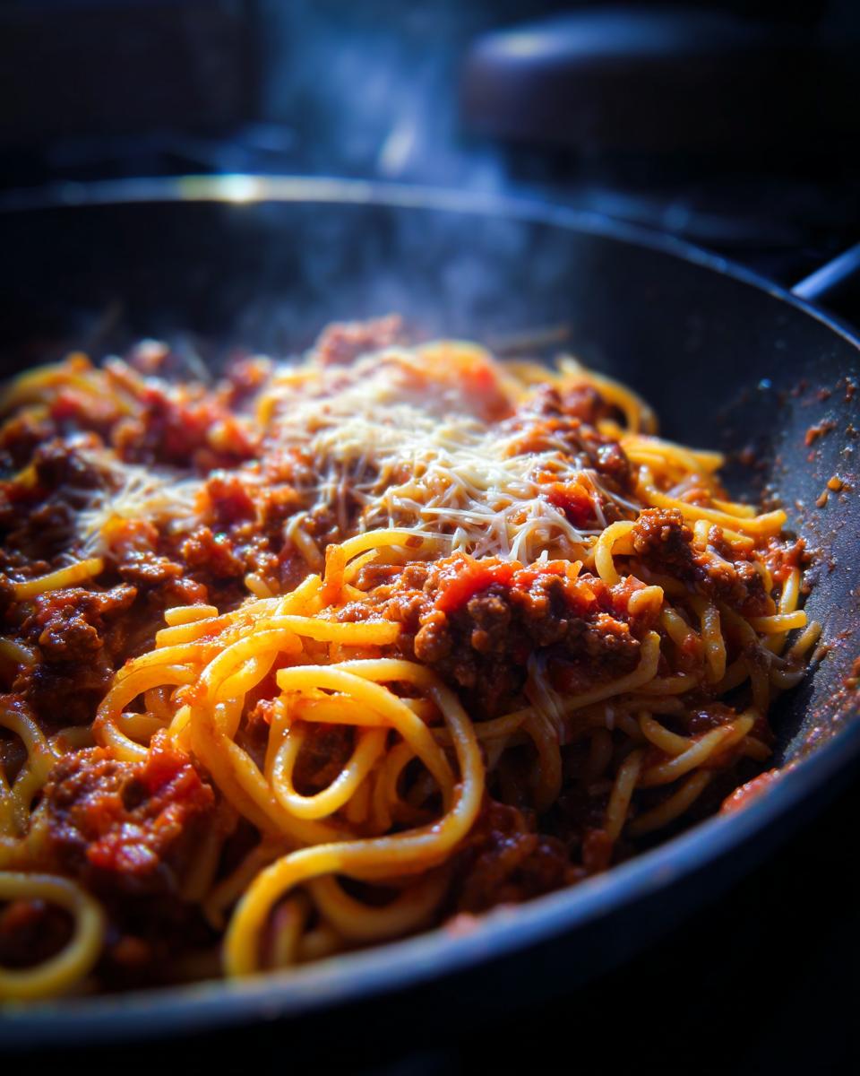 Easy Comfort Meal for Beginner Home Cooks - detail 2