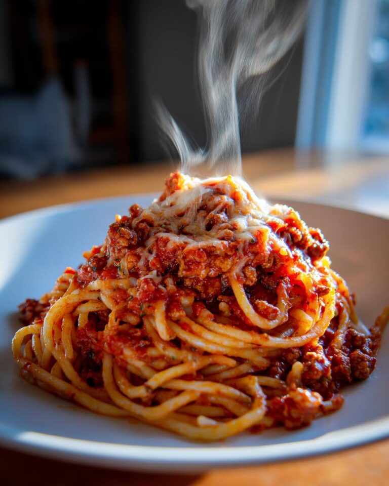 Easy Comfort Meal for Beginner Home Cooks