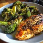 Easy Dinner Recipe for Meal Planning Success