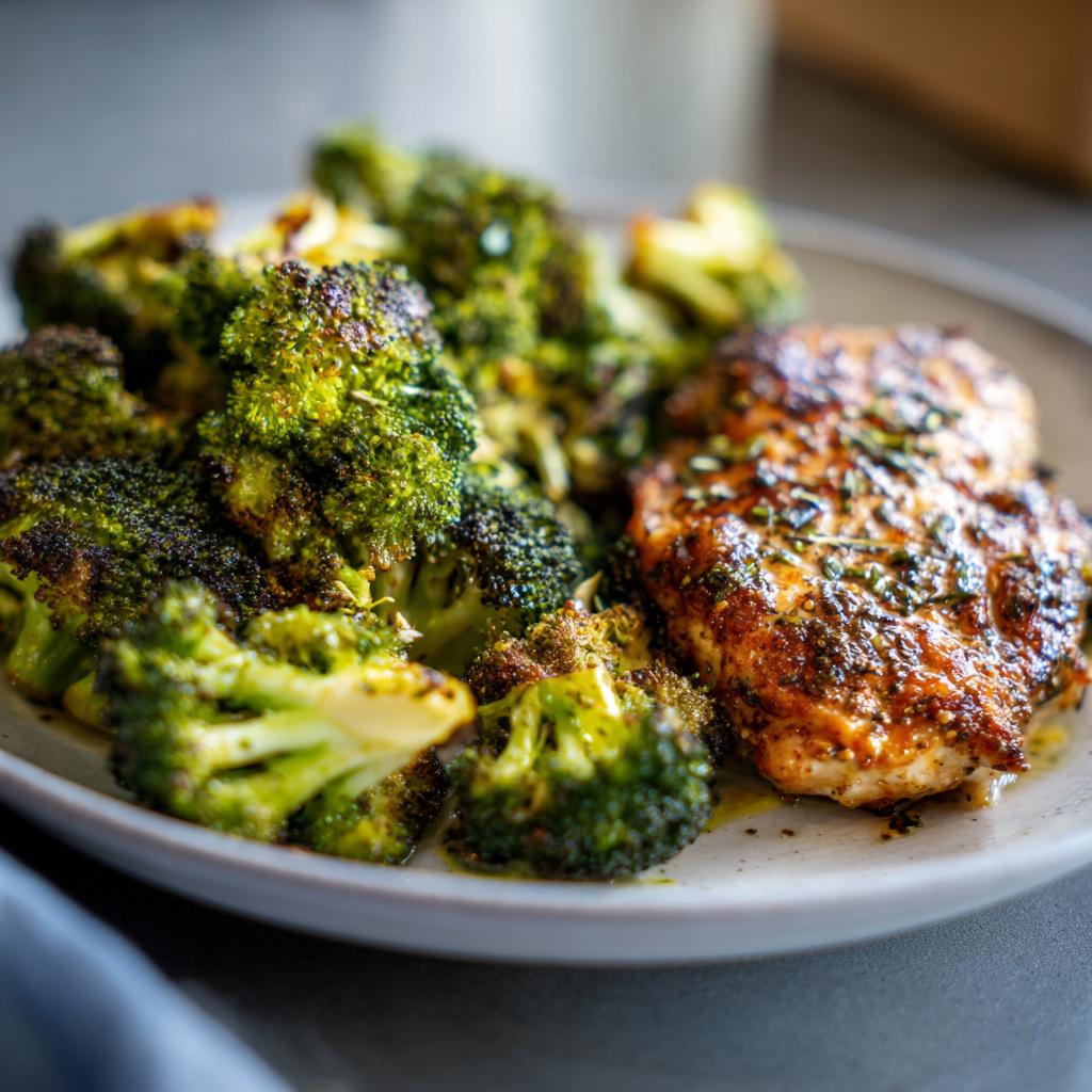 Easy Dinner Recipe for Meal Planning Success - detail 2