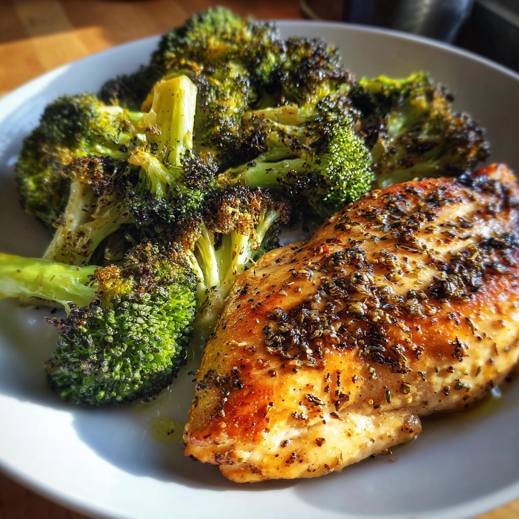 Unbelievable! 1 Easy Dinner Recipe for Success