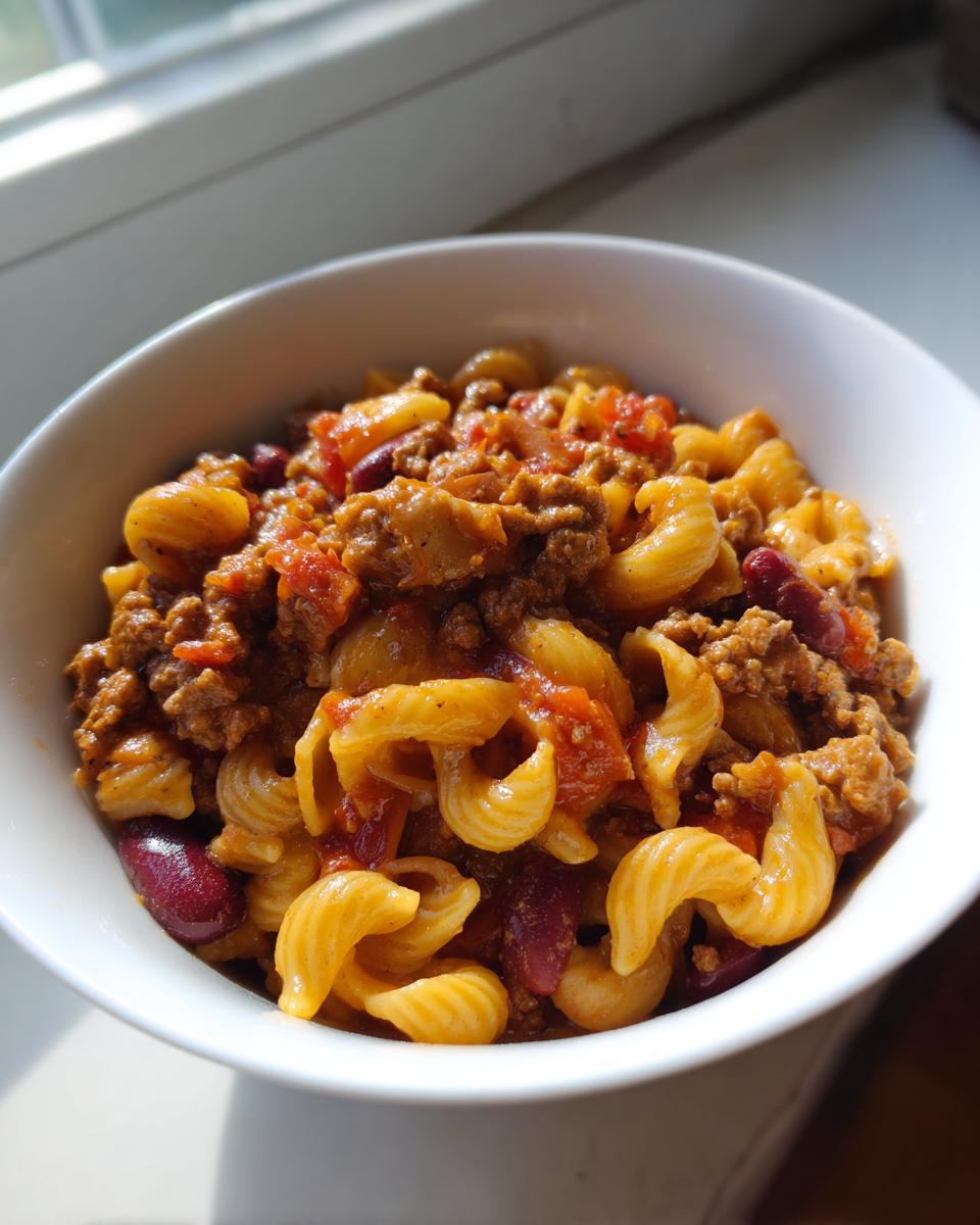Easy One-Pot Meal: 3 Reasons It's Simply Amazing! 3 Easy One-Pot Comfort Meal Everyone Loves - detail 1