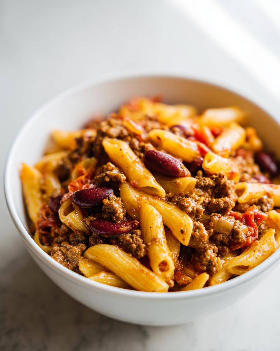 Easy One-Pot Meal: 3 Reasons It’s Simply Amazing!