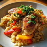 Easy One-Pot Southern Comfort Meal