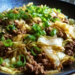 Egg Roll in a Bowl