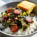 Family-Style Southern Comfort Bowl