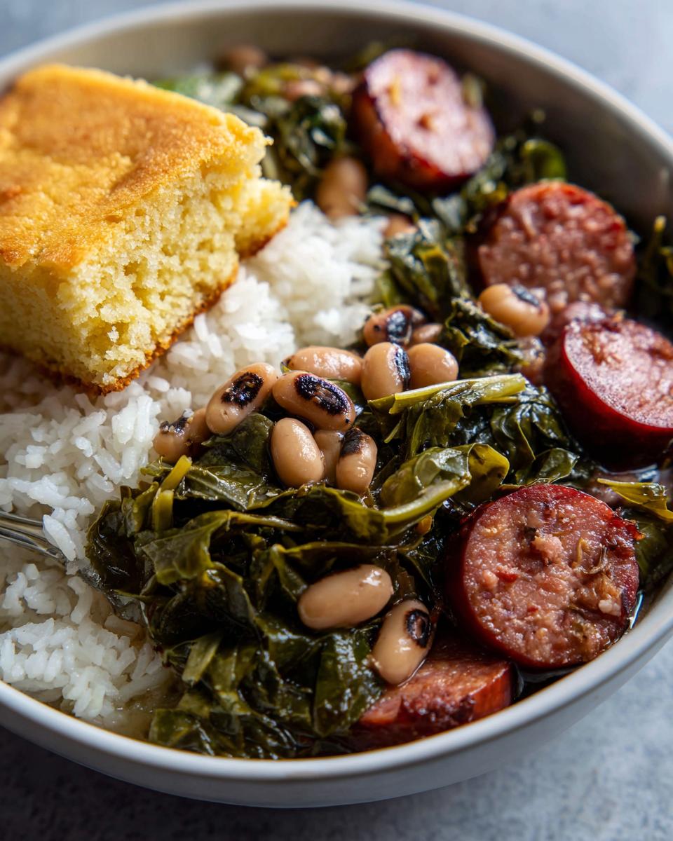 Family-Style Southern Comfort Bowl - detail 2