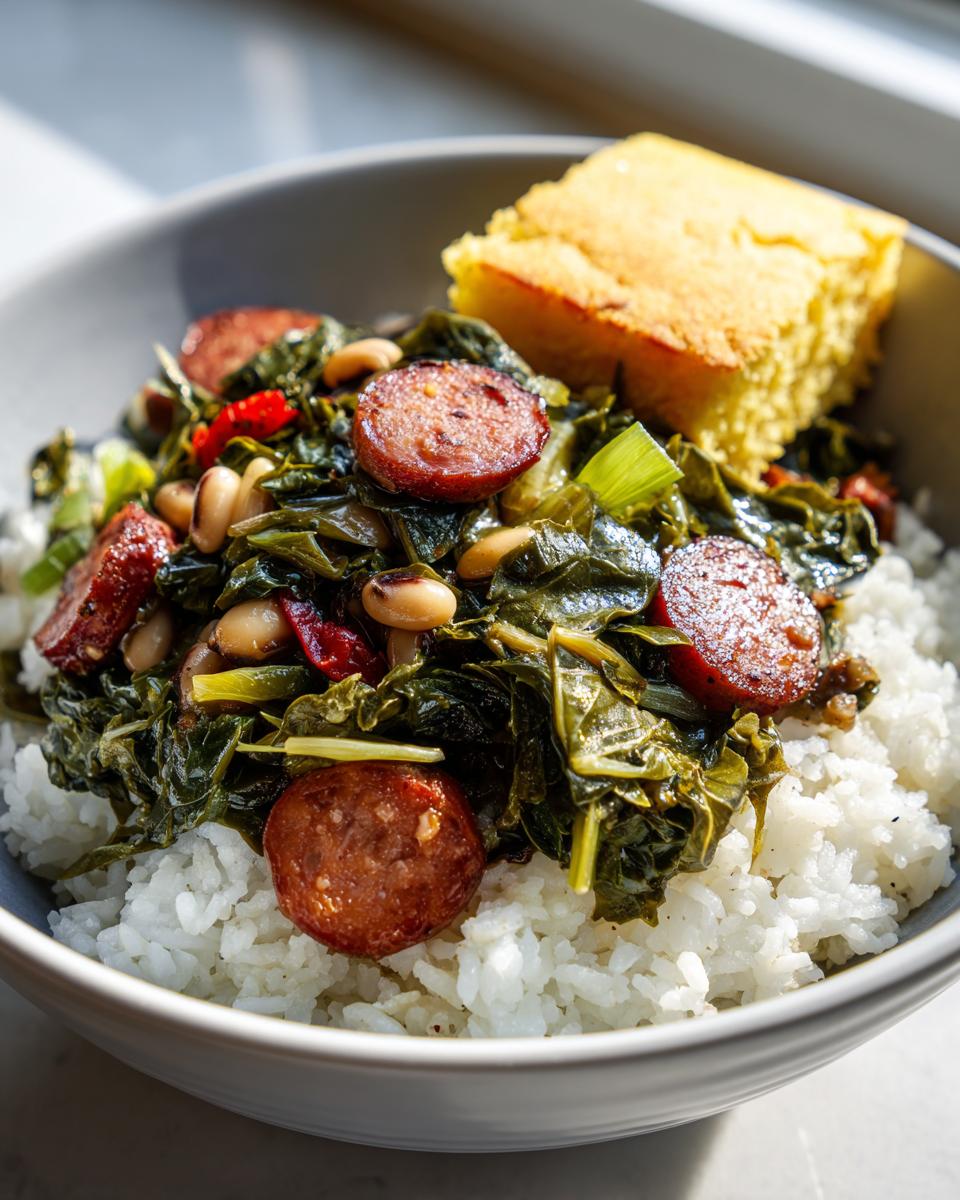 9 Reasons to Love Family-Style Southern Comfort Bowl